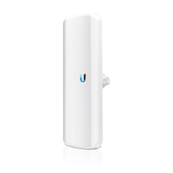 BS UBIQUITI LAP GPS LAP GPS AIRMAX AC 5GHZ 17DBI 90º